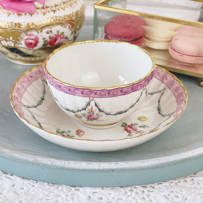 18th Century Porcelain